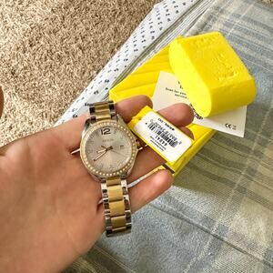 NEW Invicta Watches Angel 44841 / 30 m Water Resistant 38mm Women’s